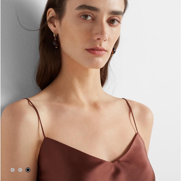 Club Monaco Kora Cami - Picture 3 of 3